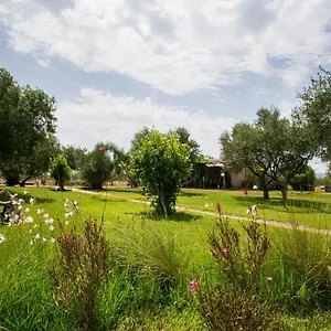 La Facenda Alloggio per agriturismo