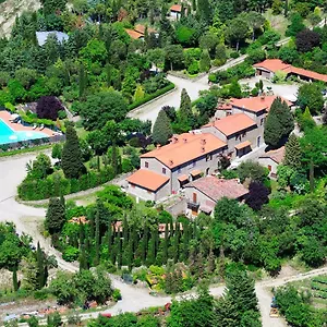 Buccia Nera Alloggio per agriturismo